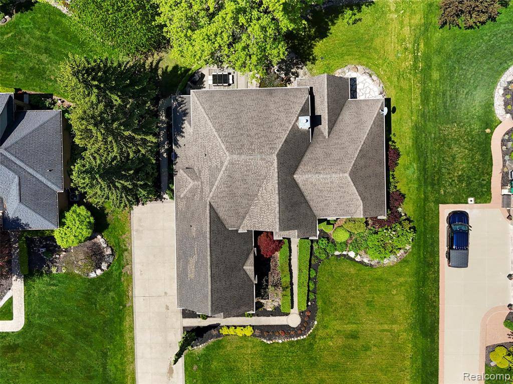 Washington, MI,62887 TOURNAMENT Drive