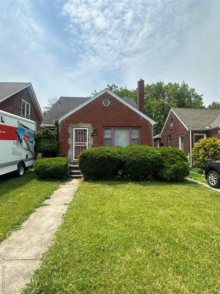 Detroit, MI 48224,9419 Beaconsfield Street