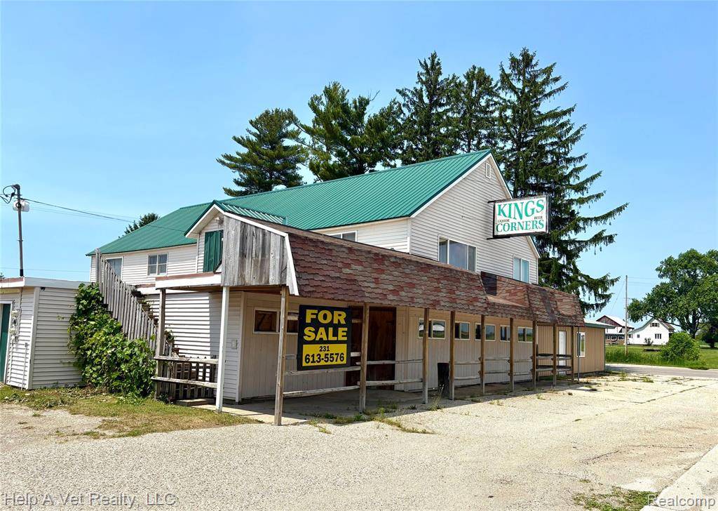Scottville, MI 49454,5167 N Us Highway 31