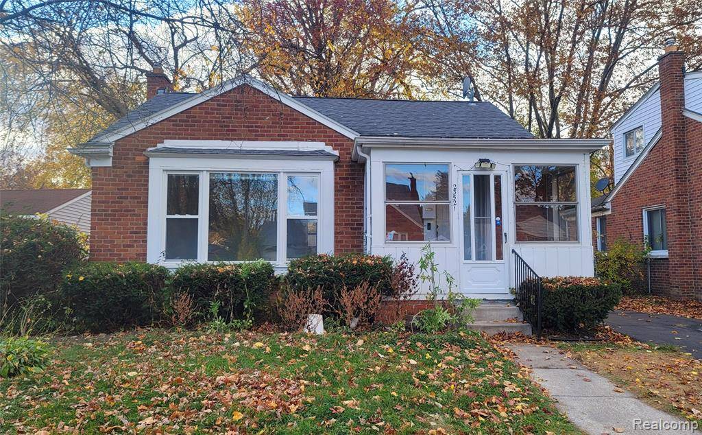 Oak Park, MI 48237,23521 Jerome Street