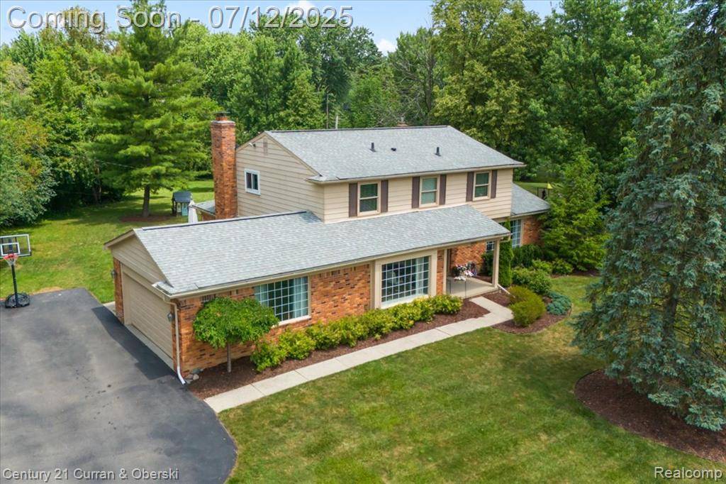 Northville, MI 48167,38242 Southfarm Lane