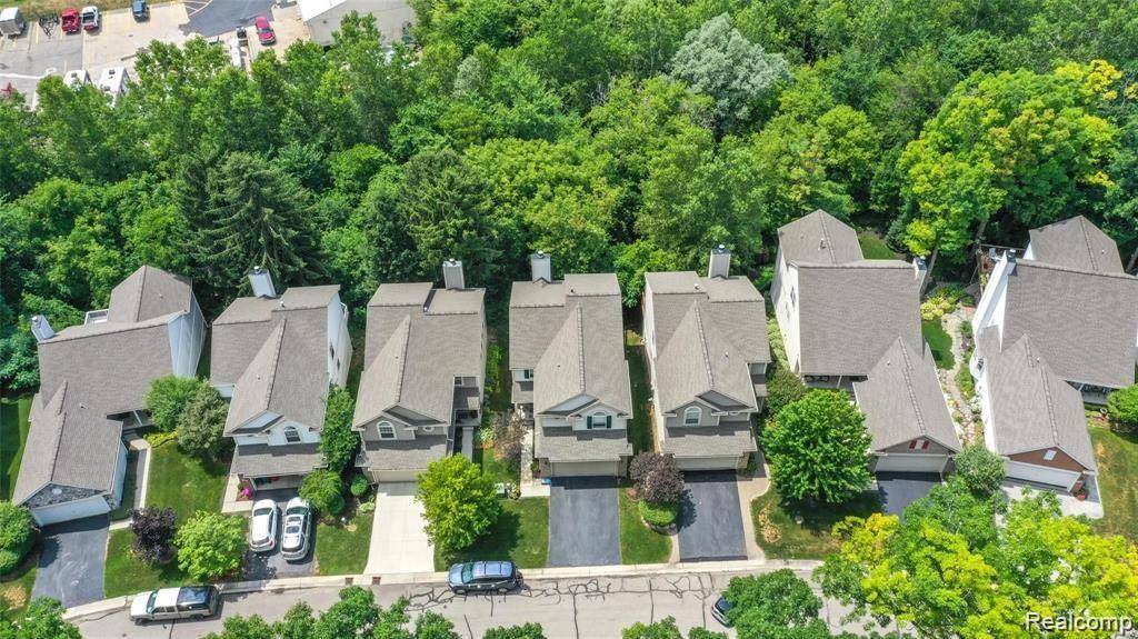 Clarkston, MI,5348 FOREST RIDGE Drive
