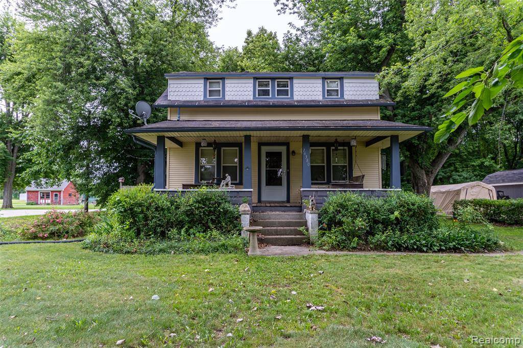 Belleville, MI 48111,16380 Sumpter Road