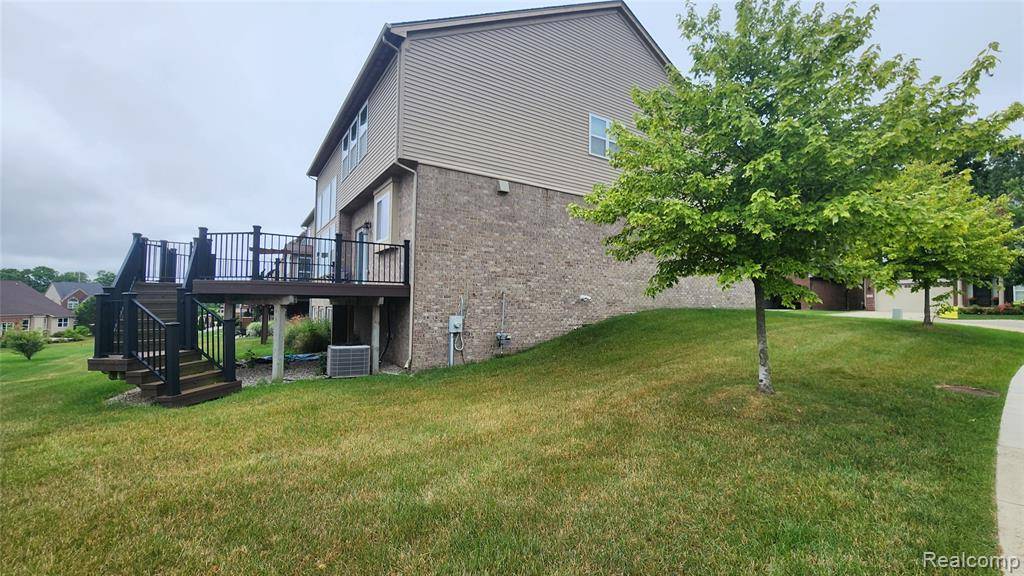 Rochester, MI,4872 W Stonegate Circle