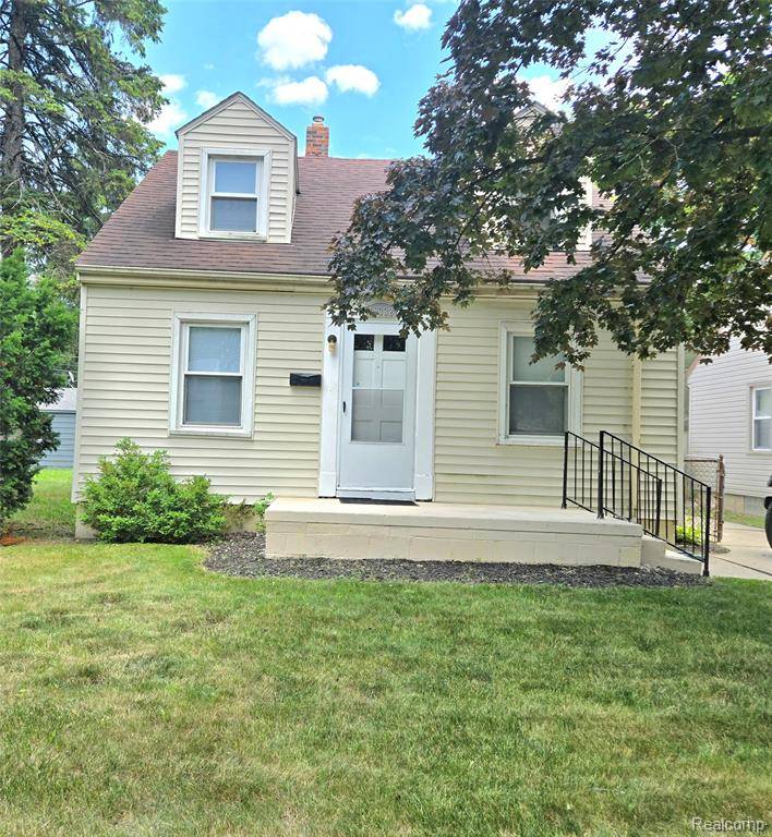 Harper Woods, MI 48225,19332 Beaconsfield Street