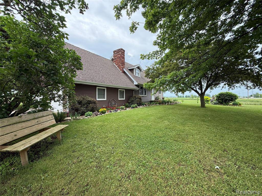 Brown, MI 48416,3544 BURNSLINE Road