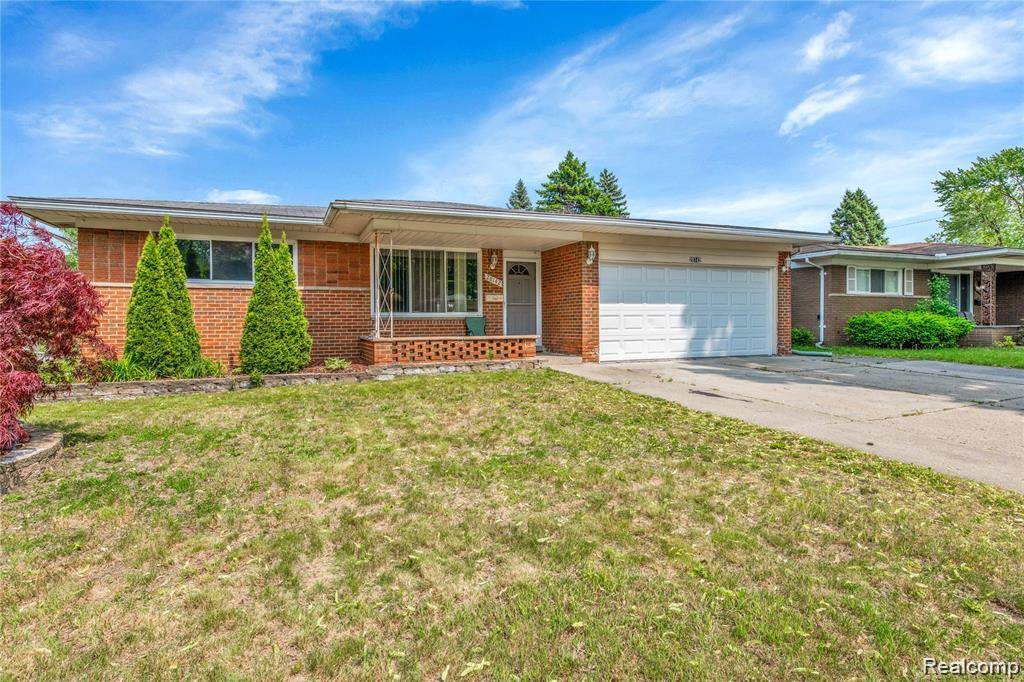 Warren, MI 48092,28142 Liberty Drive