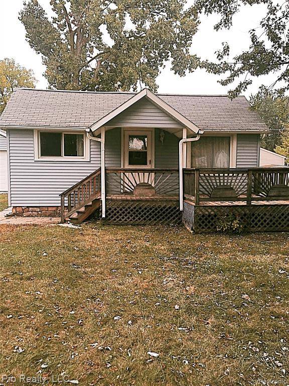 Westland, MI 48186,1682 Beatrice Street