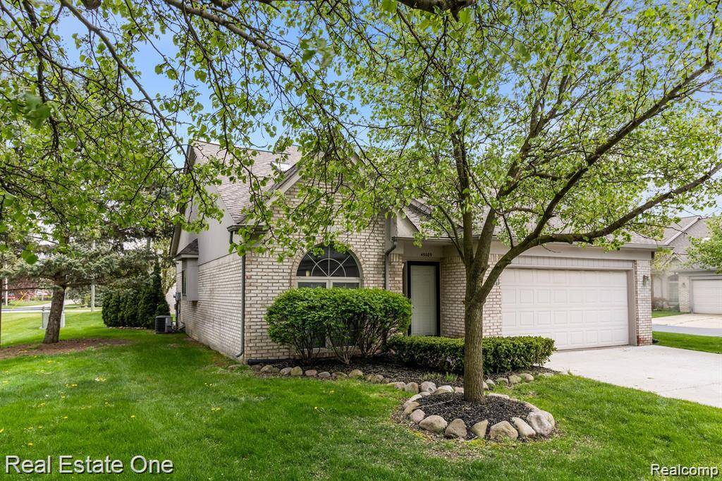 Utica, MI 48317,45089 KLINGKAMMER Street
