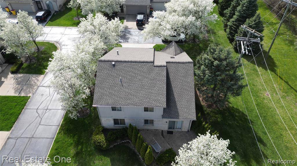 Utica, MI 48317,45089 KLINGKAMMER Street