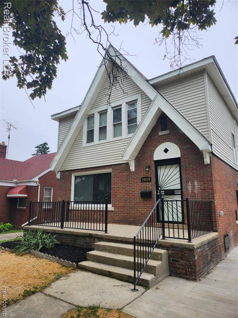 Detroit, MI 48235,16810 Archdale Street