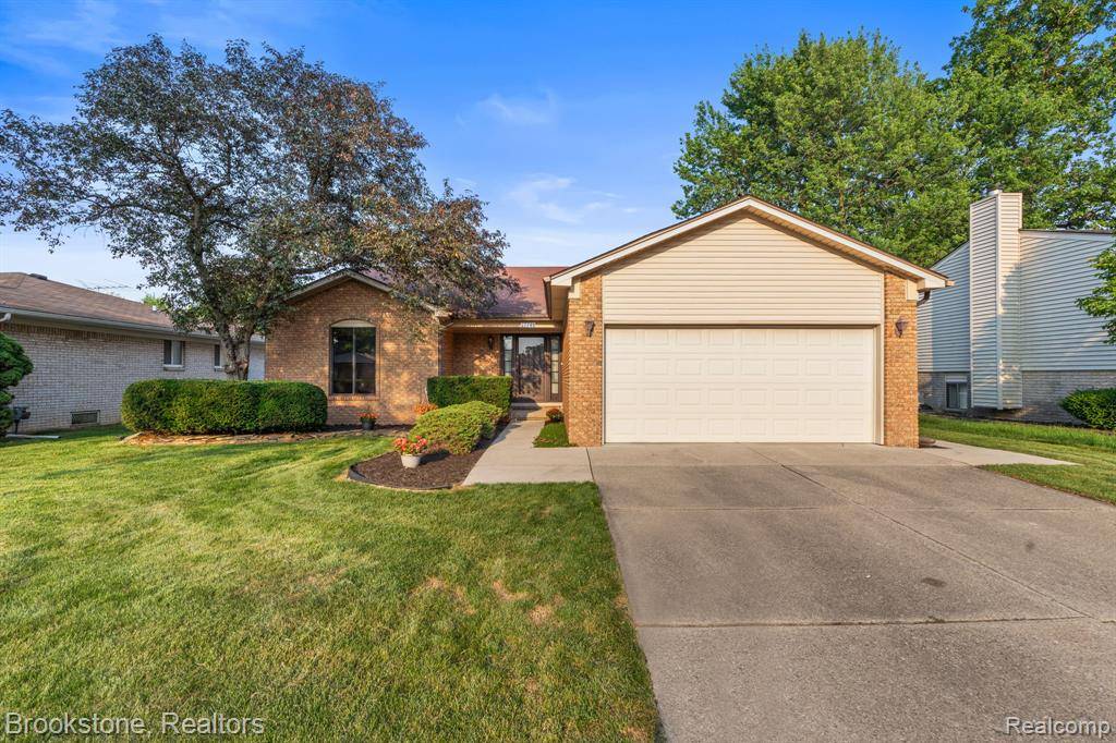 Sterling Heights, MI 48310,37746 Juniper Drive