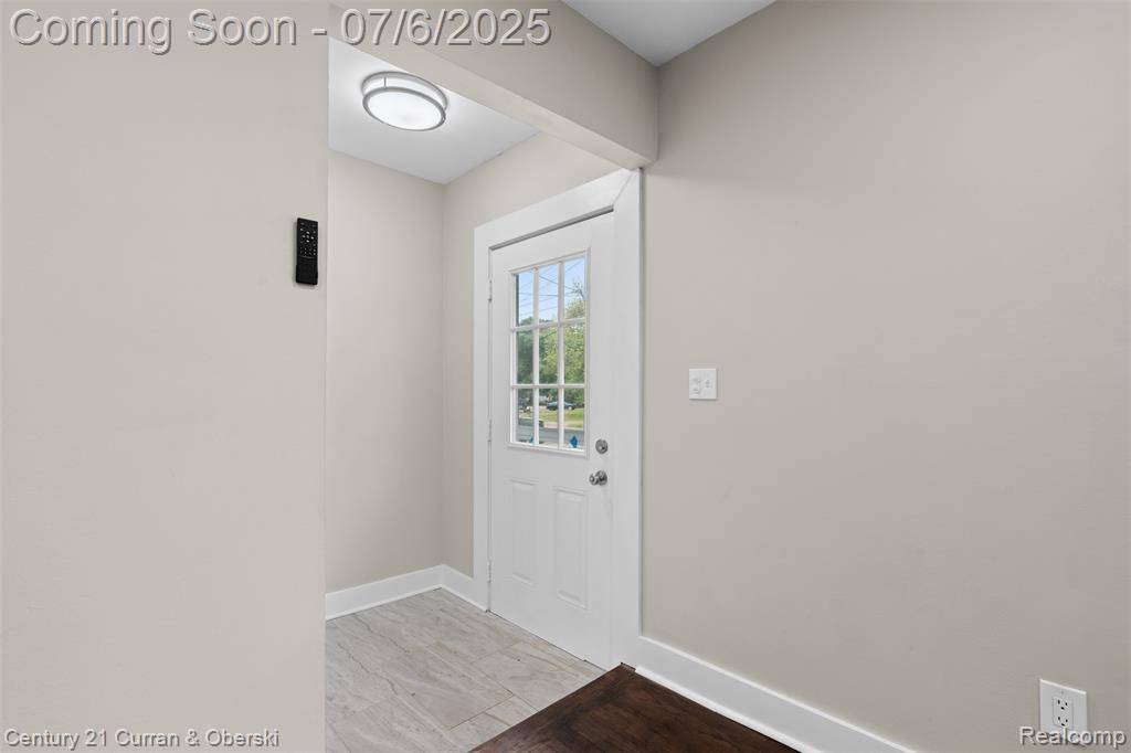 Warren, MI 48091,6262 Garden court