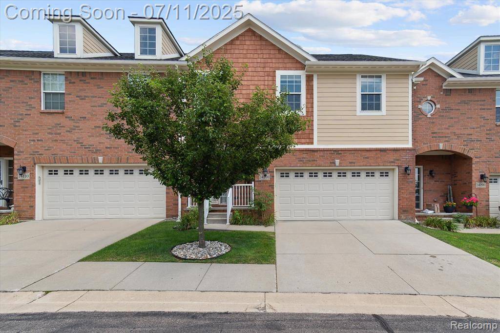 Plymouth, MI 48170,14100 Terrace Court