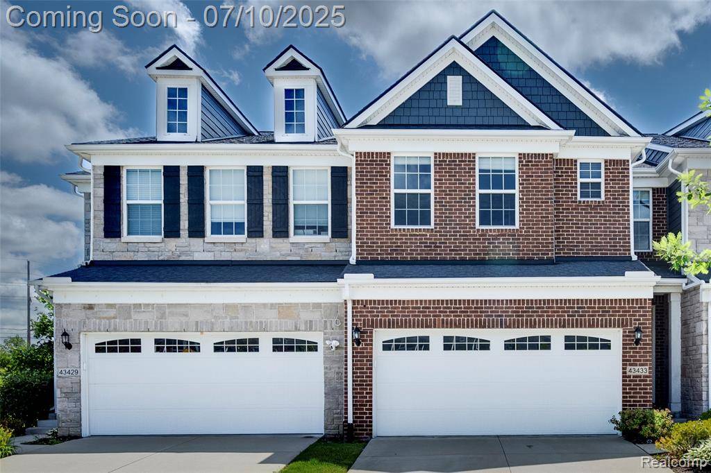 Novi, MI,43433 CHANCELLOR Lane