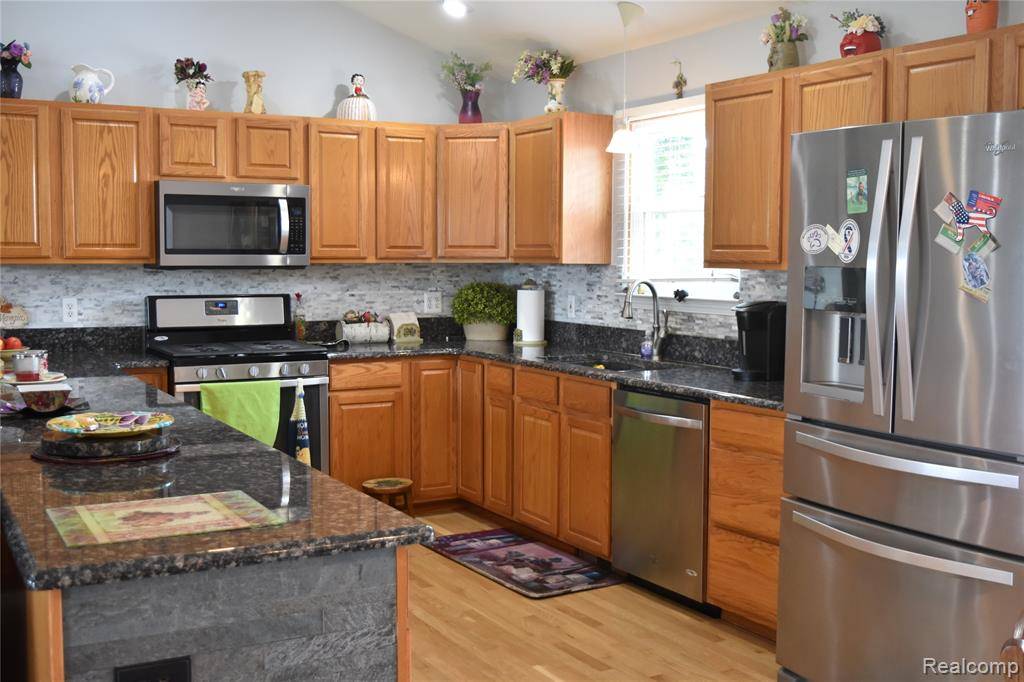 Ortonville, MI 48462,2875 Oakwood Road