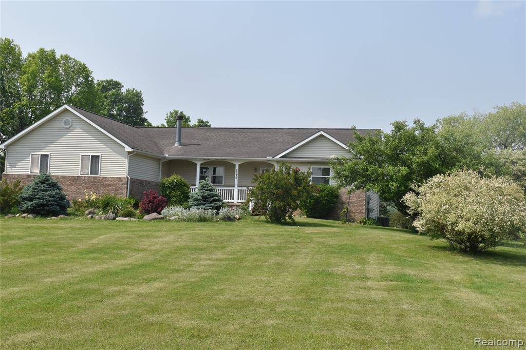 Ortonville, MI 48462,2875 Oakwood Road