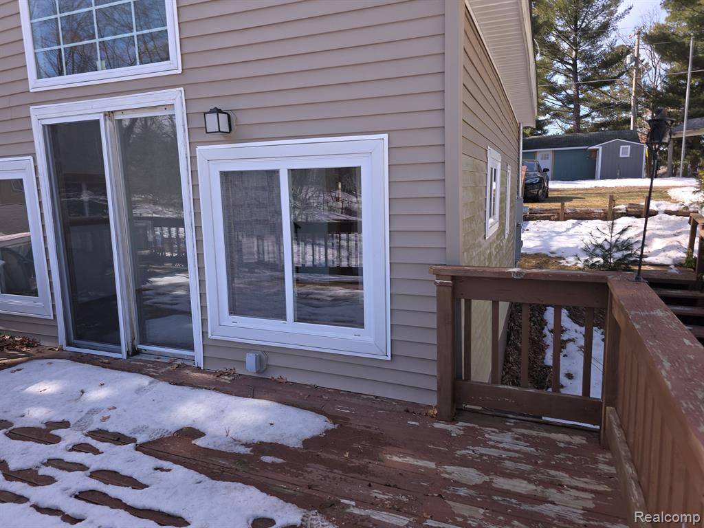 MI 48625,221 Bluegill Lake Drive