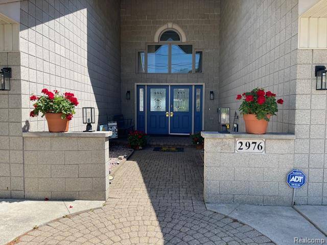Port Huron, MI 48060,2976 Military Street