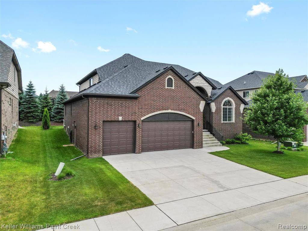 Washington, MI,62777 Franklin Park Drive