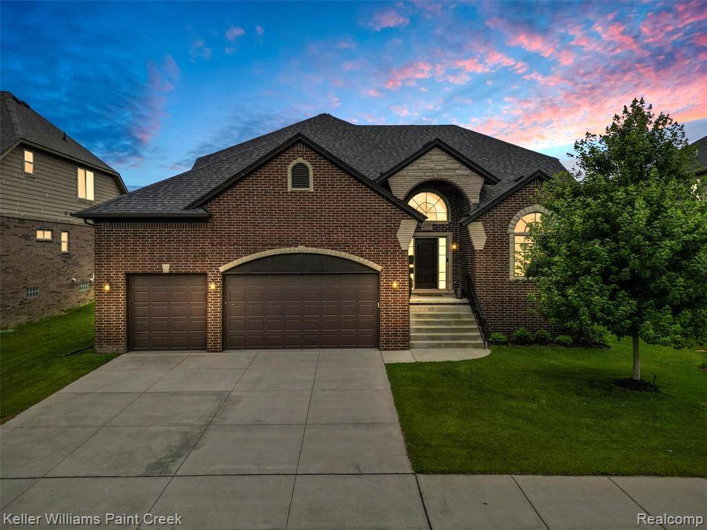 Washington, MI,62777 Franklin Park Drive