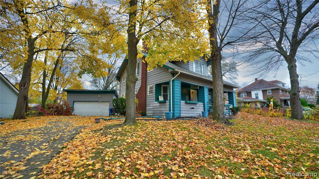 Flint, MI 48503,1644 MASON Street