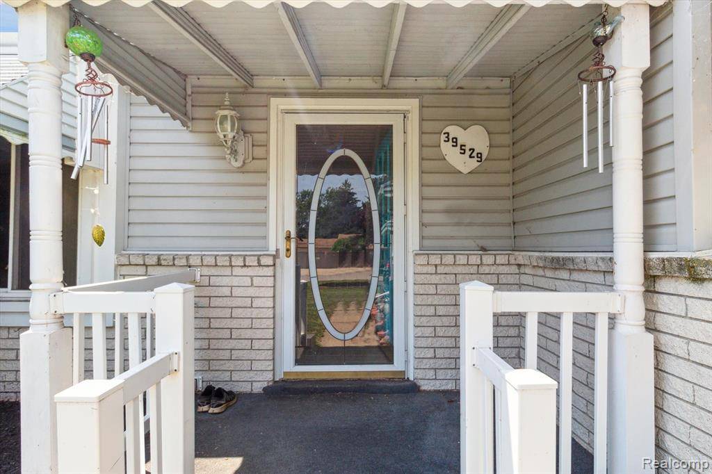 Harrison Township, MI,39529 Camp Street