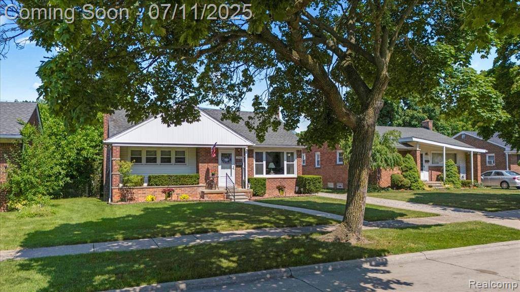 Dearborn, MI 48124,1946 Carlysle Street