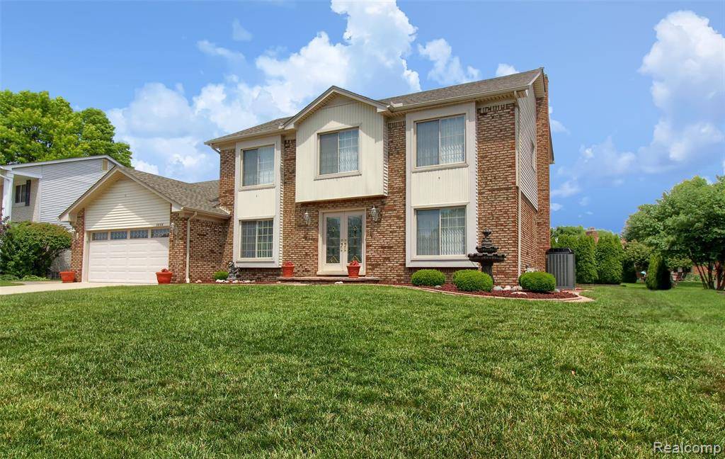 Livonia, MI 48154,38188 Mallory Drive