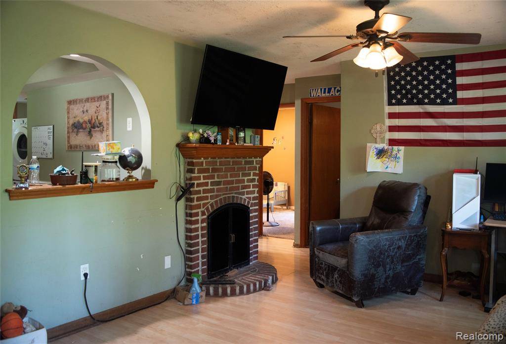 Whitmore Lake, MI 48189,320 Barker Road