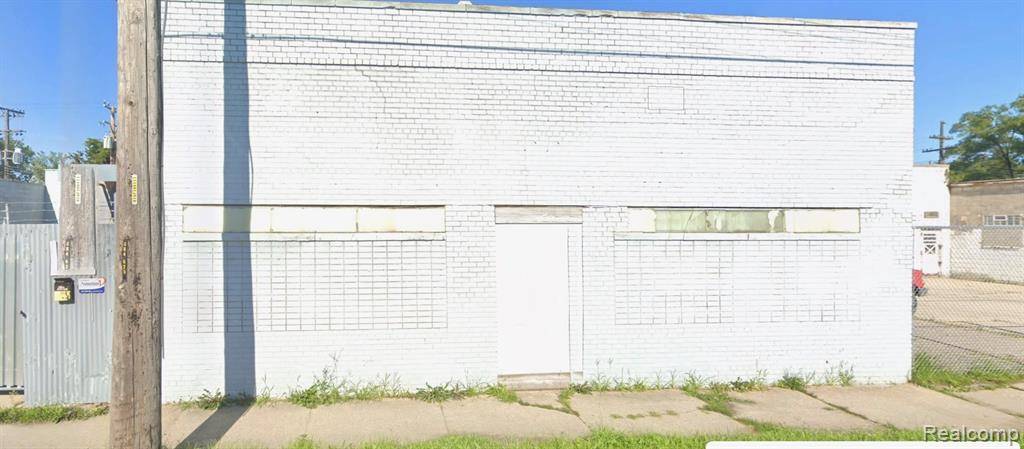 Detroit, MI 48227,14635 Schaefer Hwy