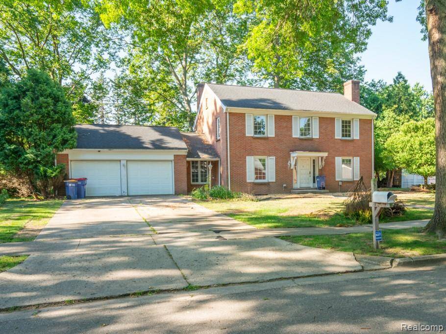 Grand Rapids, MI 49506,2150 Onekama SE Drive