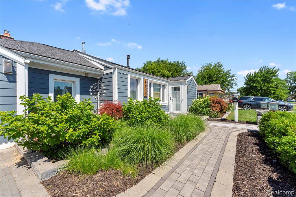 Garden City, MI,6917 Belton Street