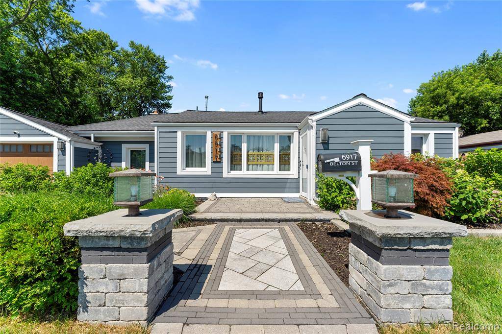 Garden City, MI,6917 Belton Street