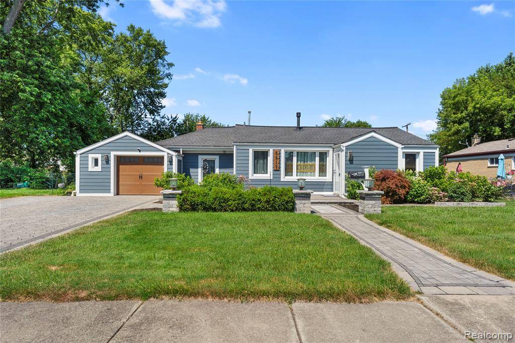 Garden City, MI,6917 Belton Street
