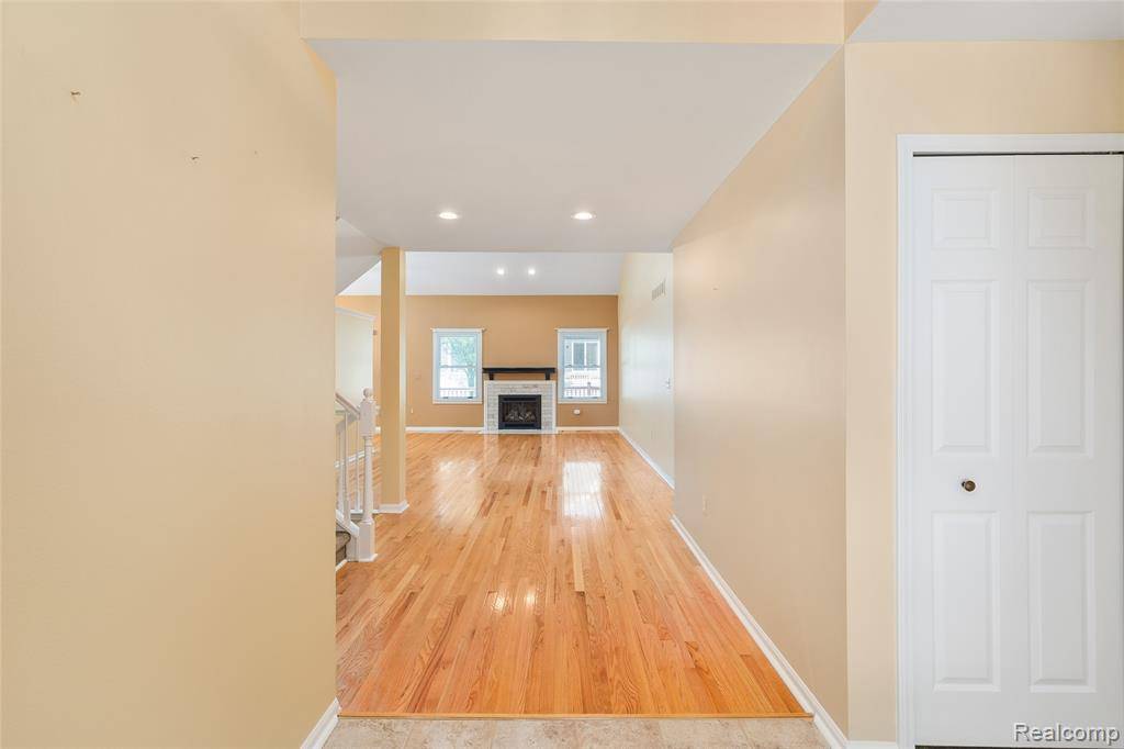 Washington, MI,57349 Megan Drive