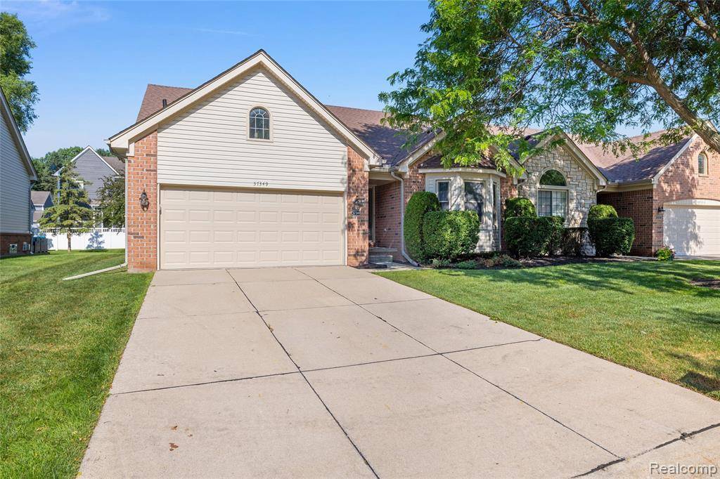 Washington, MI,57349 Megan Drive
