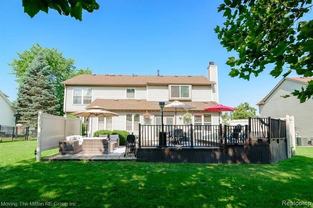 Belleville, MI 48111,9501 Madison Drive