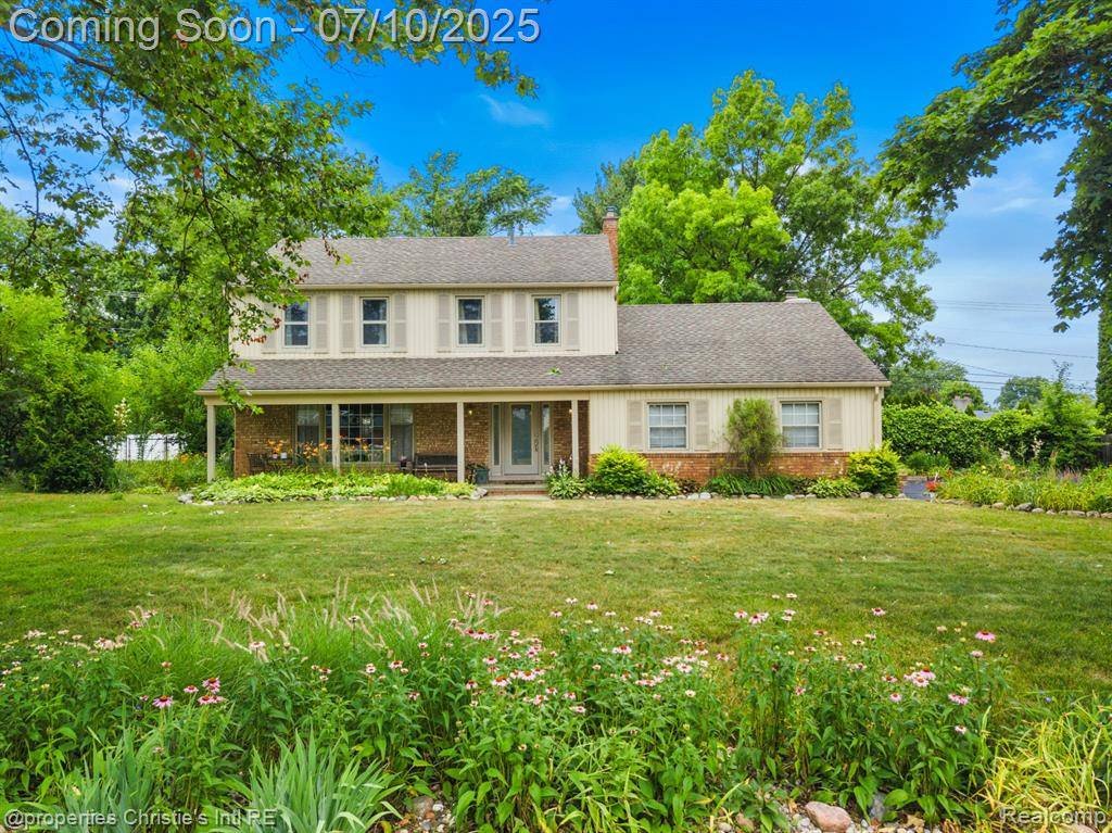 Shelby Twp, MI 48316,4247 Morningview Drive