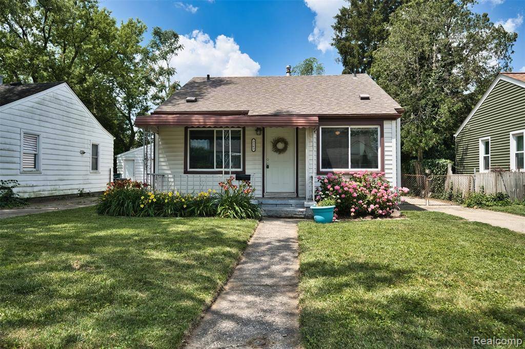 Ferndale, MI 48220,3263 Goodrich Street
