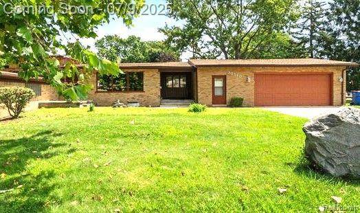 Warren, MI 48093,30590 LORRAINE Avenue