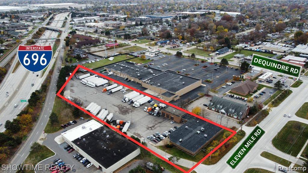 Warren, MI 48091,2144 E 11 Mile Rd Road