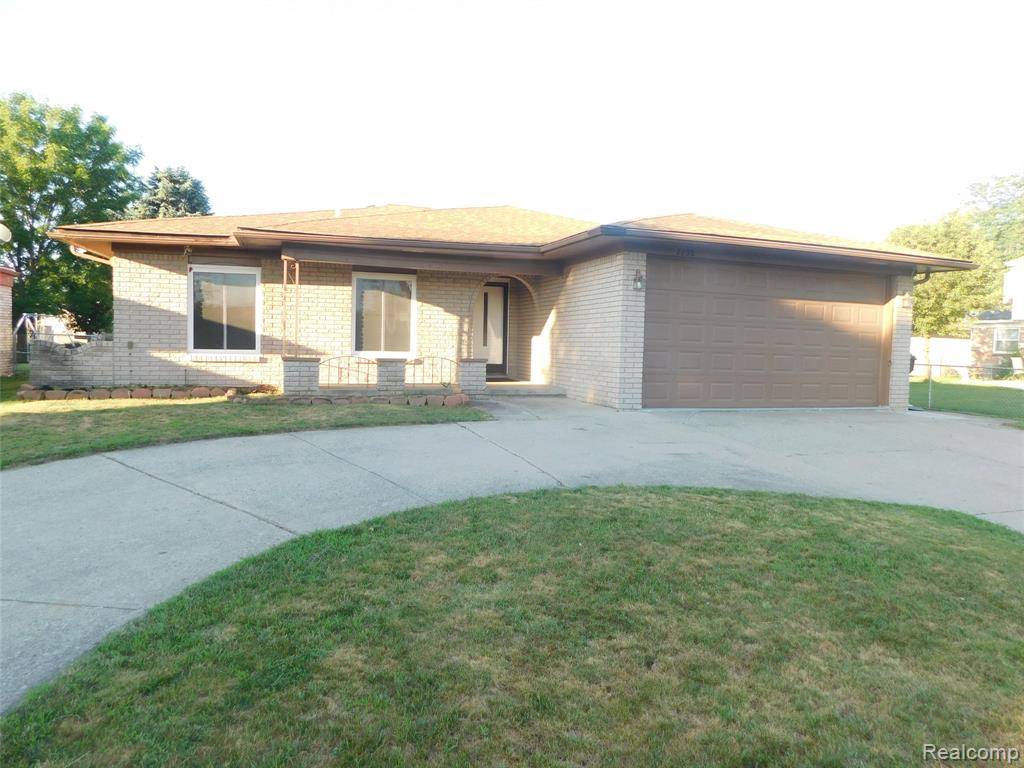 Sterling Heights, MI 48310,2238 Nadine Drive