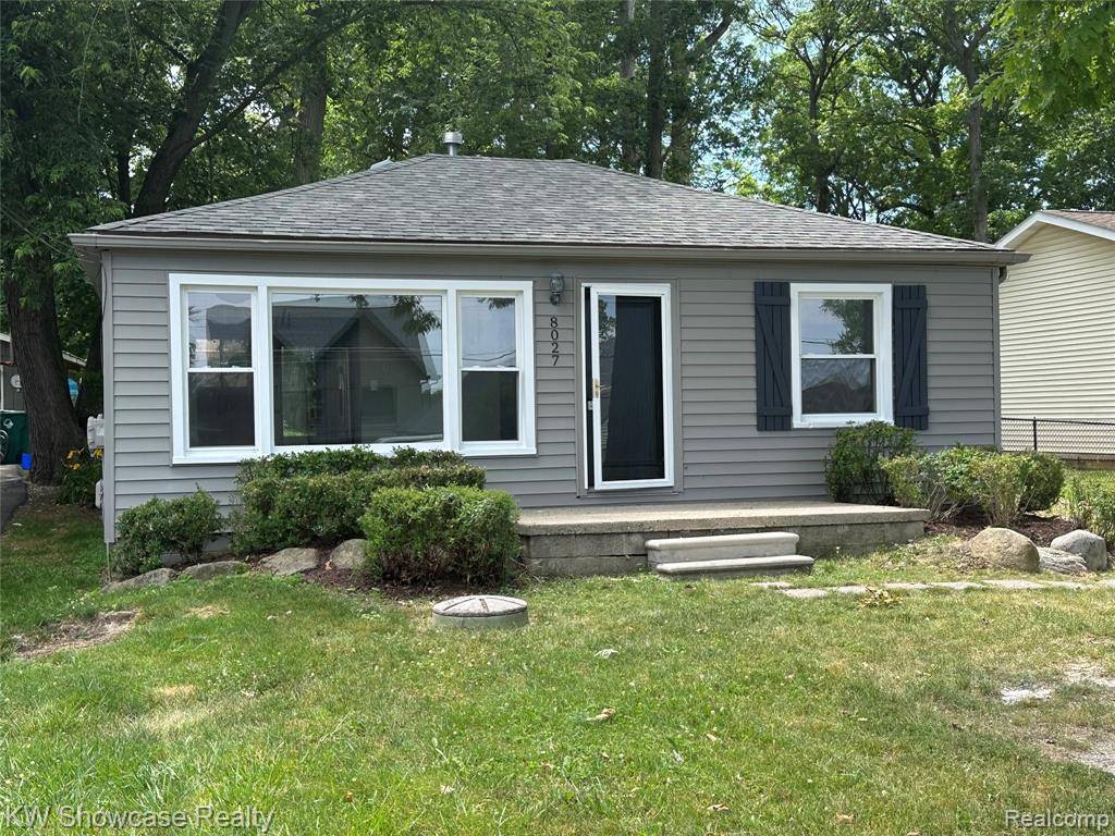 Commerce Twp, MI 48382,8027 Flagstaff Street