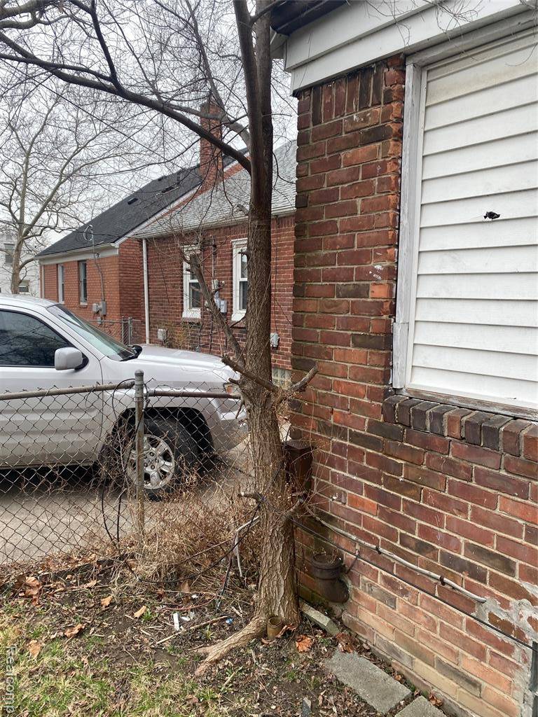 Detroit, MI 48224,10716 MCKINNEY Street