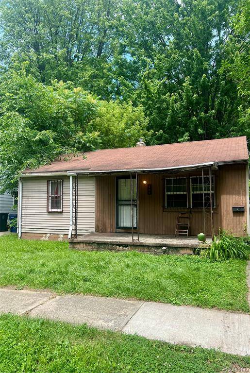 Flint, MI 48505,302 W Gracelawn Avenue