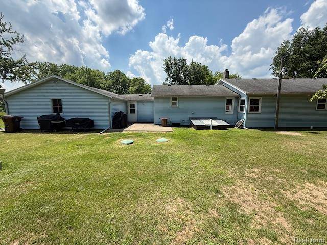 Hastings, MI 49058,3103 Roush Road