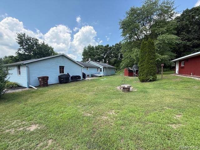 Hastings, MI 49058,3103 Roush Road