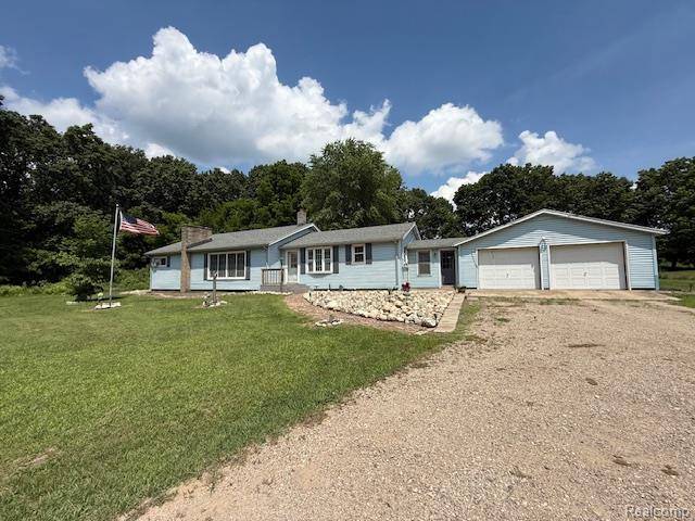 Hastings, MI 49058,3103 Roush Road