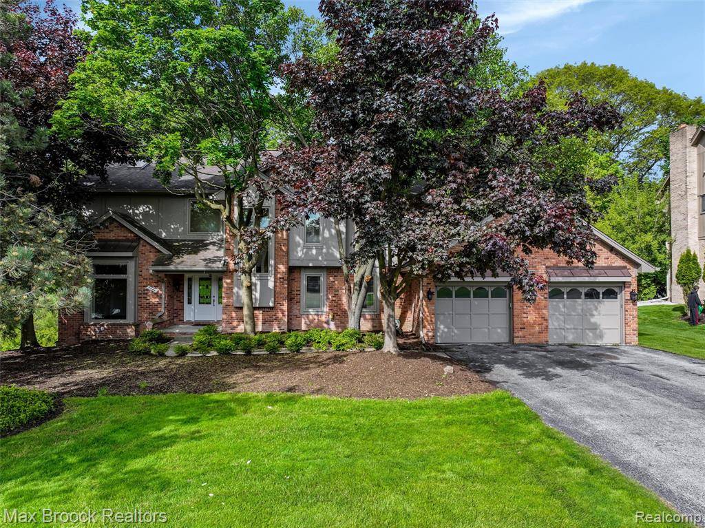 West Bloomfield, MI,5844 INDEPENDENCE Lane